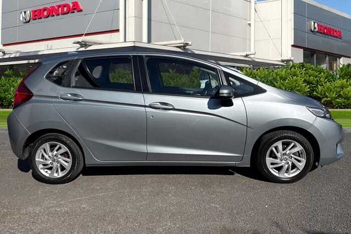 Honda Jazz 1.3 SE 5dr CVT 