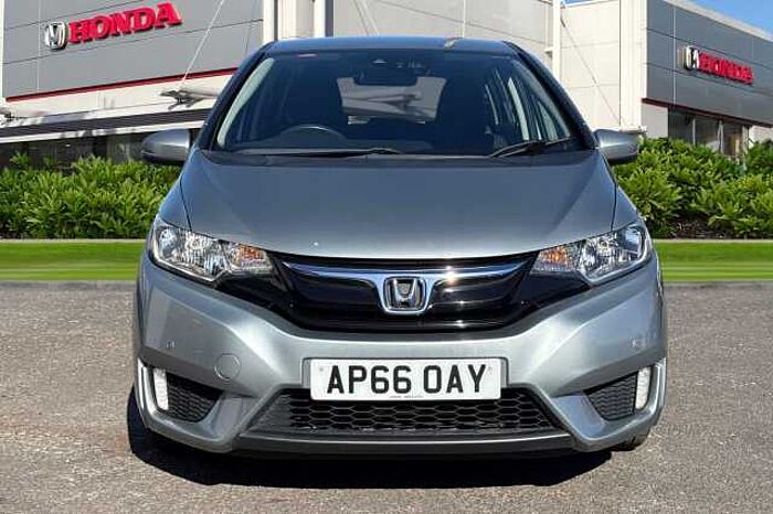 Honda Jazz 1.3 SE 5dr CVT 