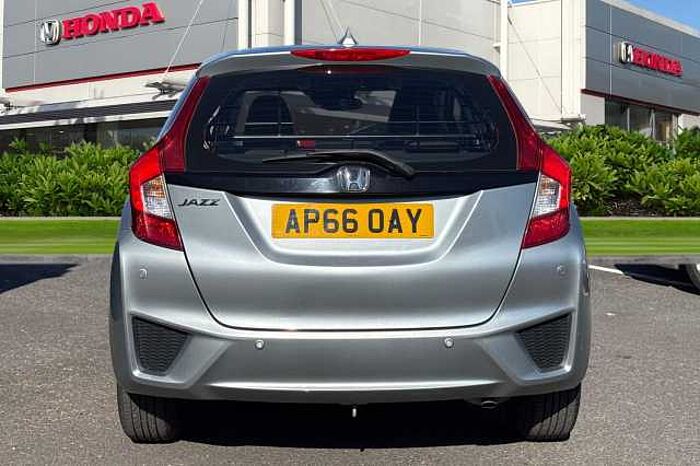 Honda Jazz 1.3 SE 5dr CVT 