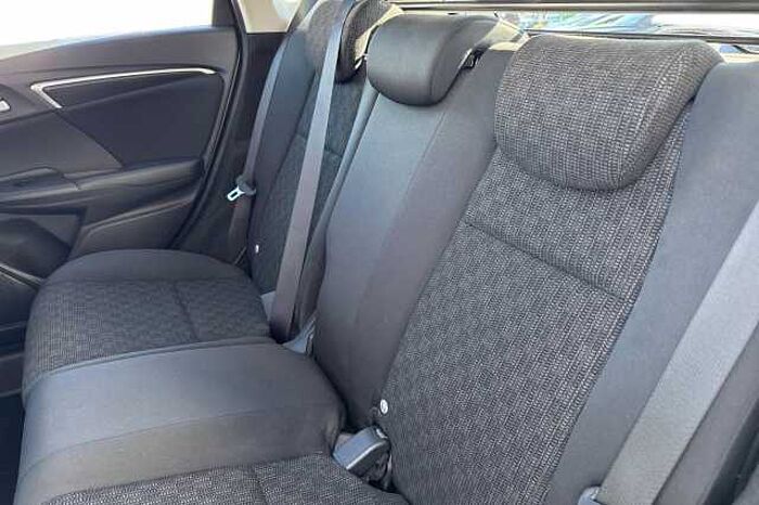 Honda Jazz 1.3 SE 5dr CVT 