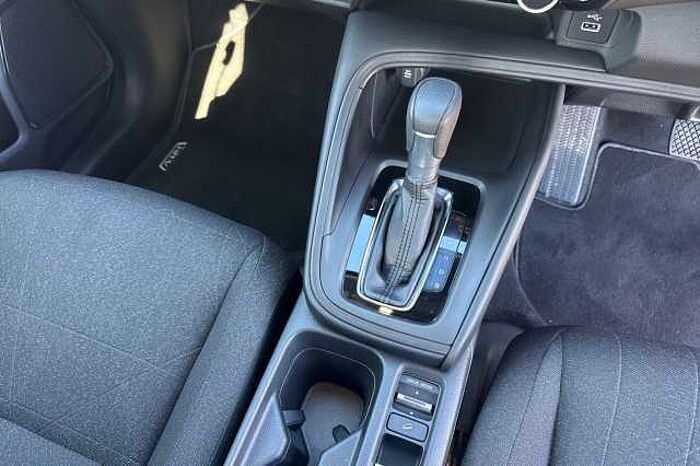 Honda HR-V Hybrid 1.5 eHEV Elegance 5dr CVT 