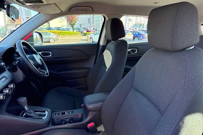 Honda HR-V Hybrid 1.5 eHEV Elegance 5dr CVT 
