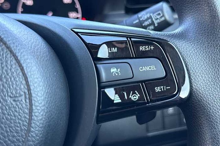 Honda HR-V Hybrid 1.5 eHEV Elegance 5dr CVT 