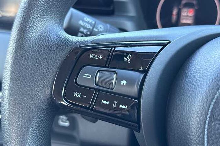 Honda HR-V Hybrid 1.5 eHEV Elegance 5dr CVT 