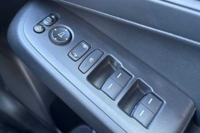 Honda HR-V Hybrid 1.5 eHEV Elegance 5dr CVT 