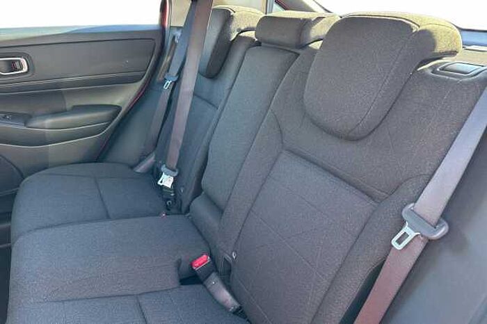 Honda HR-V Hybrid 1.5 eHEV Elegance 5dr CVT 