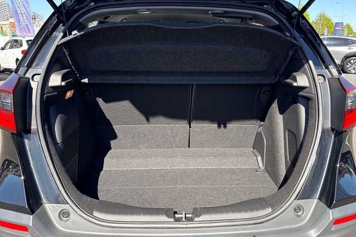 Honda Jazz Hybrid 1.5 i-MMD Hybrid Crosstar EX 5dr eCVT 