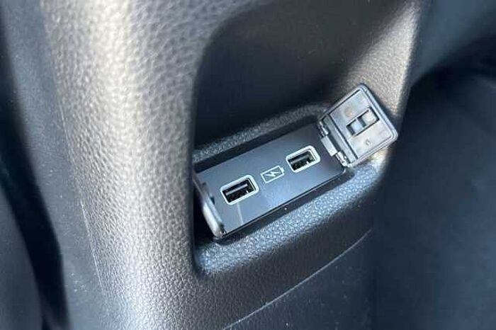 Honda Jazz Hybrid 1.5 i-MMD Hybrid Crosstar EX 5dr eCVT 