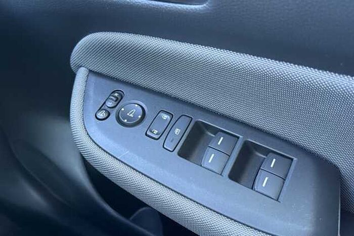 Honda Jazz Hybrid 1.5 i-MMD Hybrid Crosstar EX 5dr eCVT 