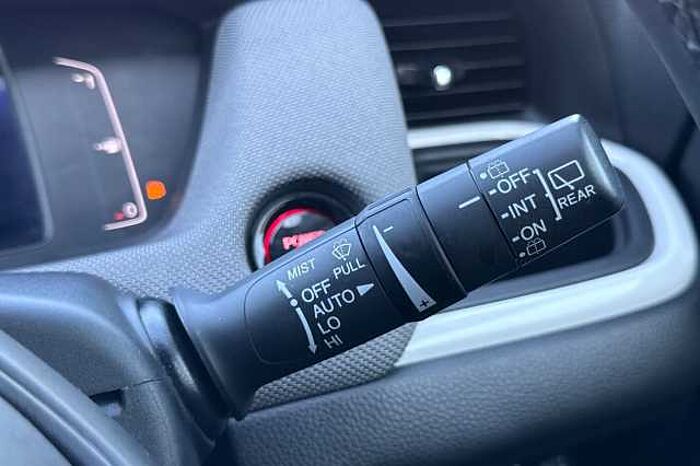 Honda Jazz Hybrid 1.5 i-MMD Hybrid Crosstar EX 5dr eCVT 