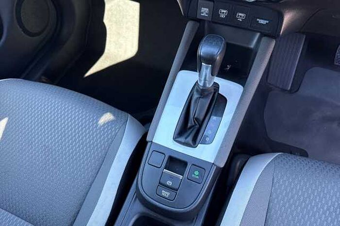 Honda Jazz Hybrid 1.5 i-MMD Hybrid Crosstar EX 5dr eCVT 