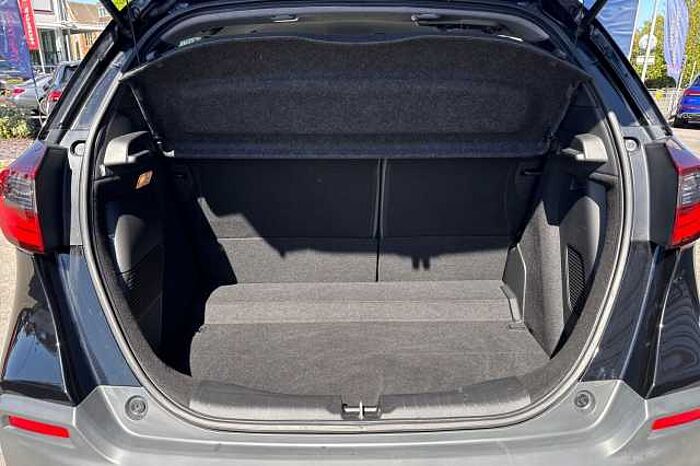Honda Jazz Hybrid 1.5 i-MMD Hybrid Crosstar EX 5dr eCVT 