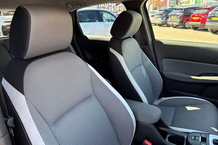 Honda Jazz Hybrid 1.5 i-MMD Hybrid Crosstar EX 5dr eCVT 