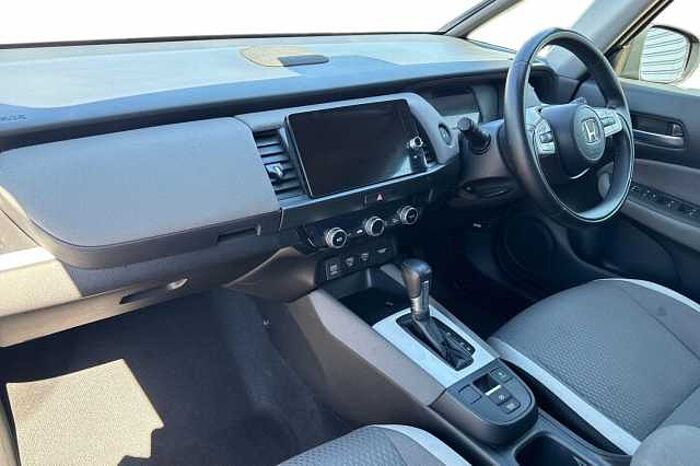 Honda Jazz Hybrid 1.5 i-MMD Hybrid Crosstar EX 5dr eCVT 