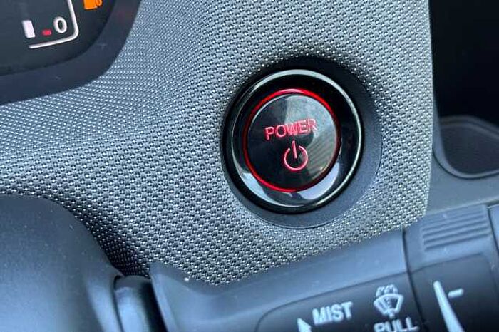 Honda Jazz Hybrid 1.5 i-MMD Hybrid Crosstar EX 5dr eCVT 
