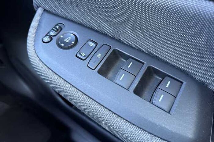 Honda Jazz Hybrid 1.5 i-MMD Hybrid Crosstar EX 5dr eCVT 