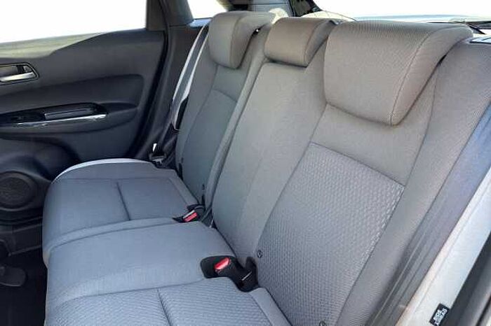 Honda Jazz Hybrid 1.5 i-MMD Hybrid Crosstar EX 5dr eCVT 