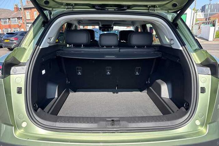 Jaecoo 1.6T Deluxe 5dr 7DCT 