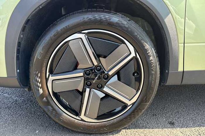 Jaecoo 1.6T Deluxe 5dr 7DCT 