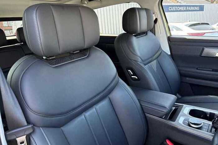 Jaecoo 1.6T Deluxe 5dr 7DCT 