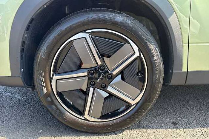 Jaecoo 1.6T Deluxe 5dr 7DCT 