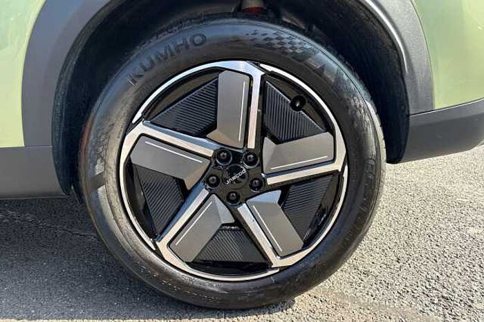 Jaecoo 1.6T Deluxe 5dr 7DCT 