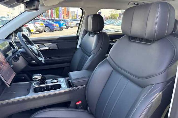 Jaecoo 1.6T Deluxe 5dr 7DCT 