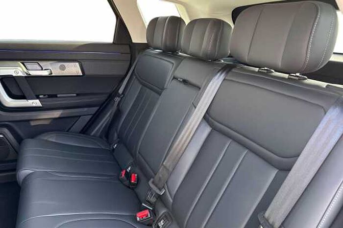 Jaecoo 1.6T Deluxe 5dr 7DCT 