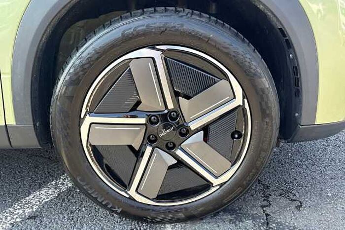 Jaecoo 1.6T Deluxe 5dr 7DCT 