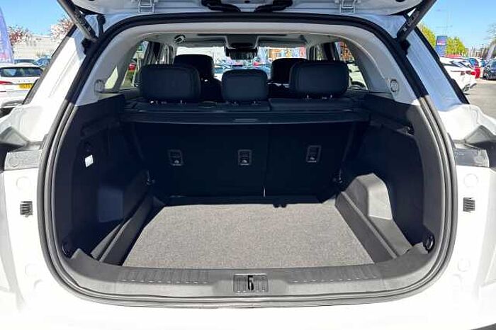 Jaecoo J7 1.6T Deluxe 5dr 7DCT 