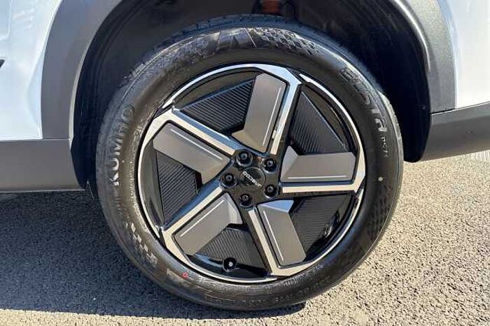 Jaecoo J7 1.6T Deluxe 5dr 7DCT 