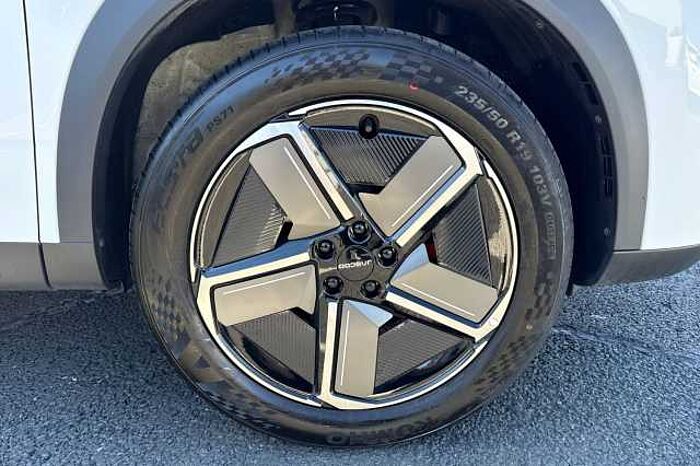 Jaecoo J7 1.6T Deluxe 5dr 7DCT 