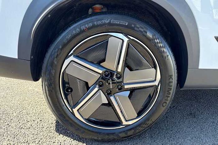 Jaecoo J7 1.6T Deluxe 5dr 7DCT 