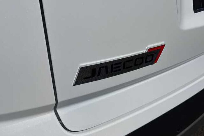 Jaecoo J7 1.6T Deluxe 5dr 7DCT 