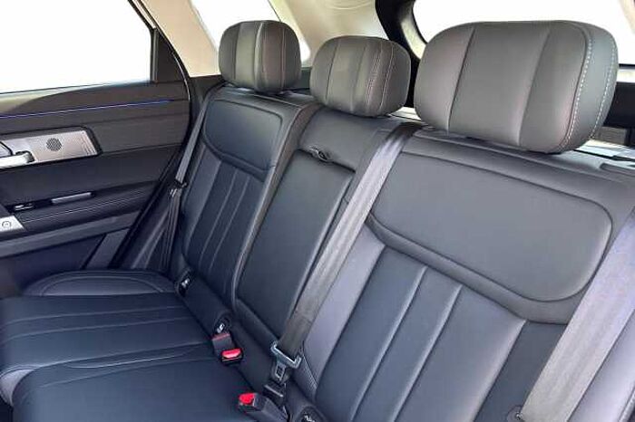 Jaecoo J7 1.6T Deluxe 5dr 7DCT 