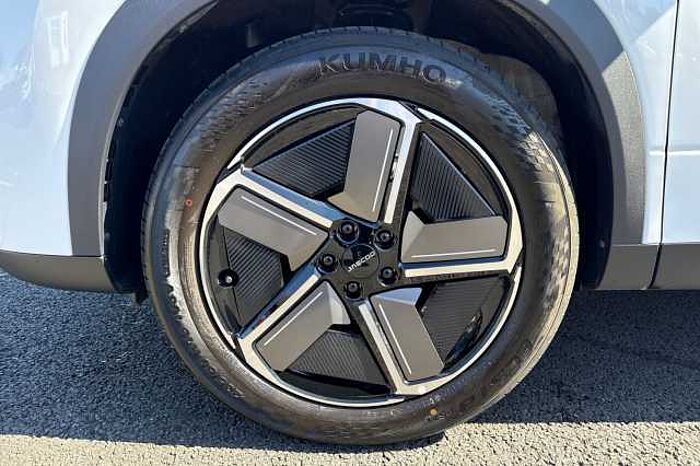 Jaecoo J7 1.6T Deluxe 5dr 7DCT 