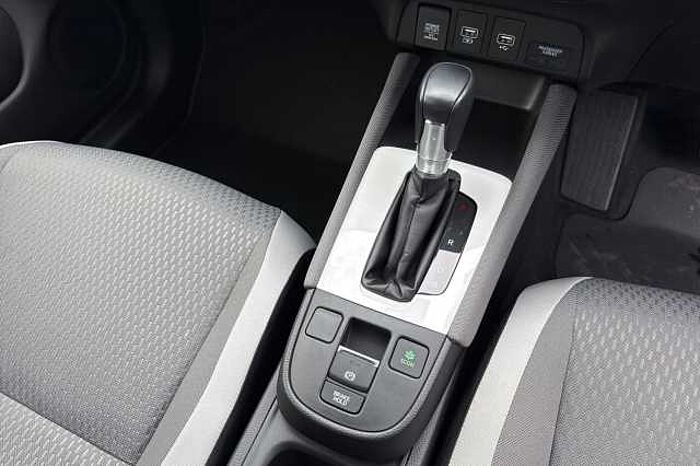 Honda Jazz Hybrid 1.5 i-MMD Hybrid Crosstar EX 5dr eCVT 