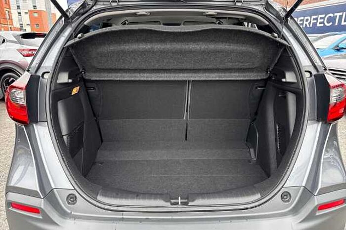 Honda Jazz Hybrid 1.5 i-MMD Hybrid Crosstar EX 5dr eCVT 