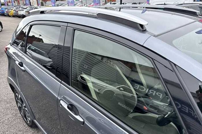 Honda Jazz Hybrid 1.5 i-MMD Hybrid Crosstar EX 5dr eCVT 