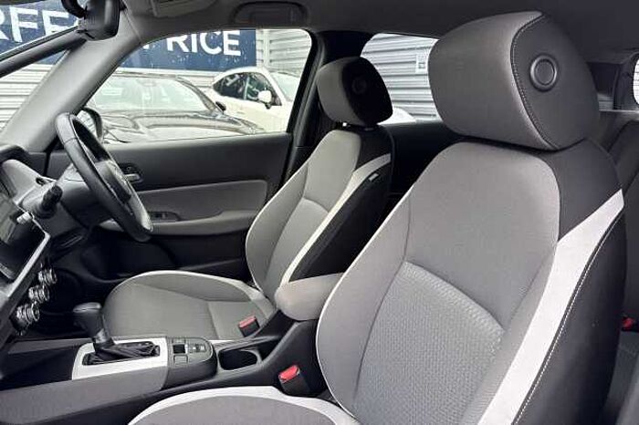 Honda Jazz Hybrid 1.5 i-MMD Hybrid Crosstar EX 5dr eCVT 
