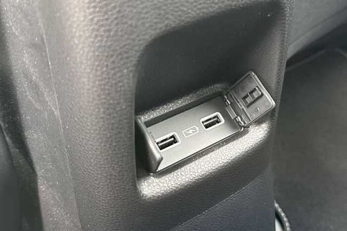 Honda Jazz Hybrid 1.5 i-MMD Hybrid Crosstar EX 5dr eCVT 
