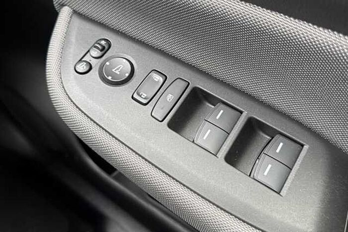 Honda Jazz Hybrid 1.5 i-MMD Hybrid Crosstar EX 5dr eCVT 