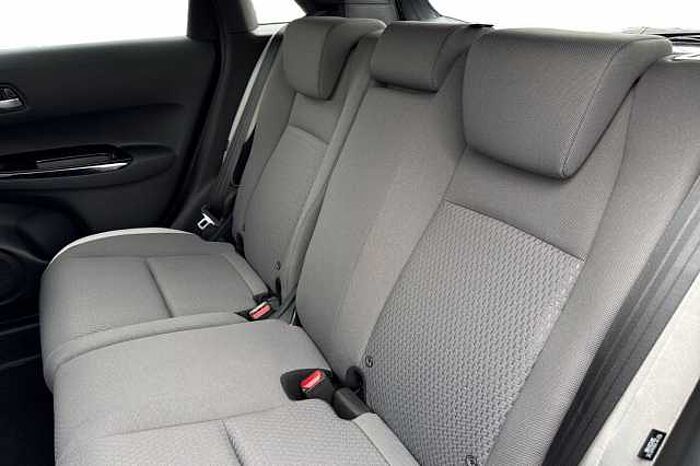 Honda Jazz Hybrid 1.5 i-MMD Hybrid Crosstar EX 5dr eCVT 