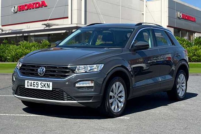 Volkswagen T-Roc 1.6 TDI SE 5dr 