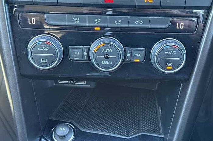 Volkswagen T-Roc 1.6 TDI SE 5dr 