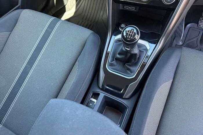 Volkswagen T-Roc 1.6 TDI SE 5dr 