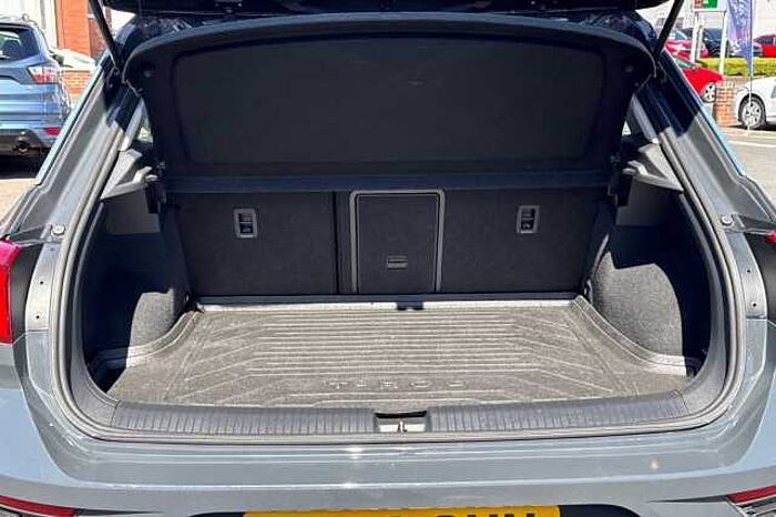 Volkswagen T-Roc 1.6 TDI SE 5dr 