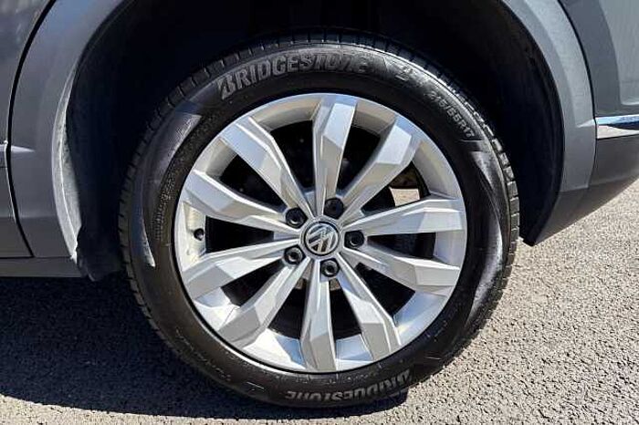 Volkswagen T-Roc 1.6 TDI SE 5dr 