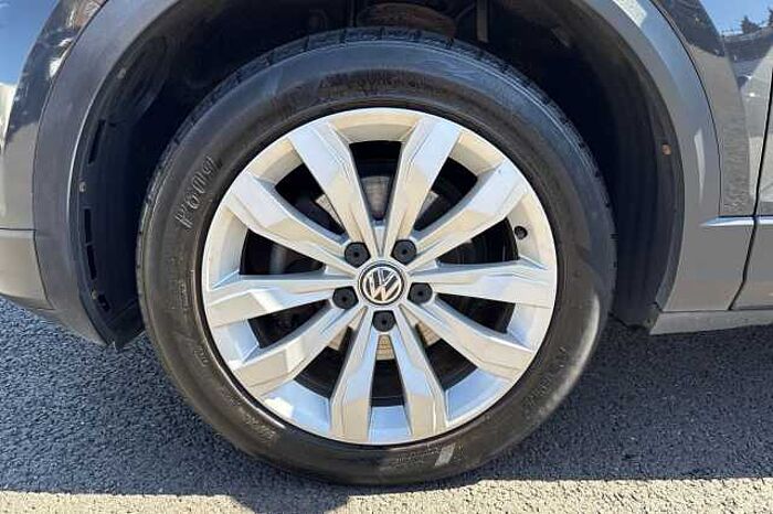 Volkswagen T-Roc 1.6 TDI SE 5dr 