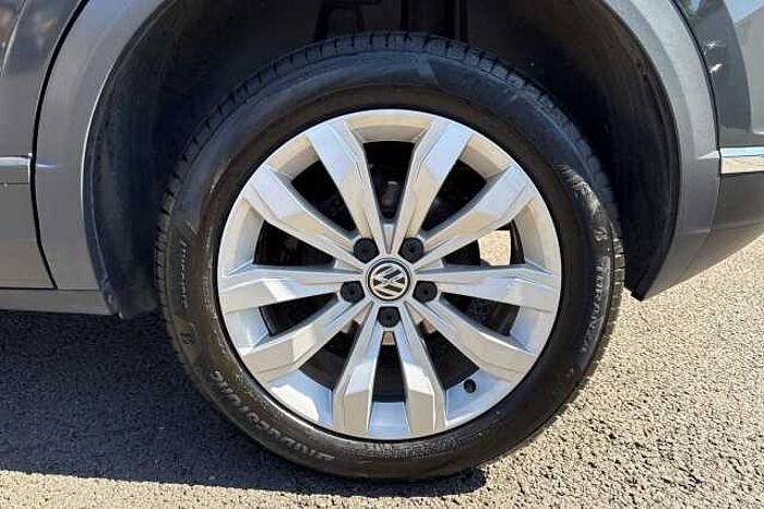 Volkswagen T-Roc 1.6 TDI SE 5dr 
